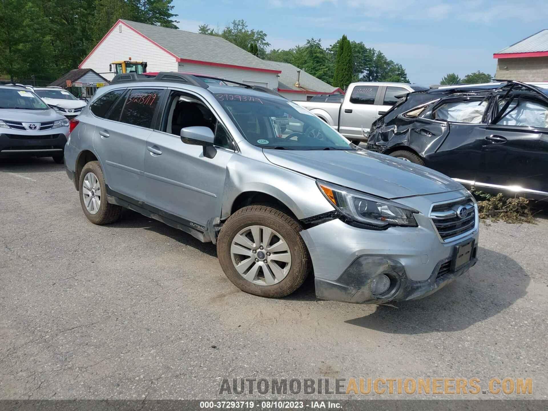 4S4BSADC1J3366901 SUBARU OUTBACK 2018