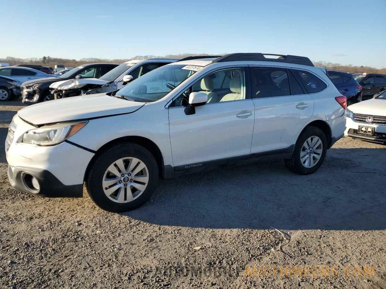 4S4BSADC2G3202517 SUBARU OUTBACK 2016