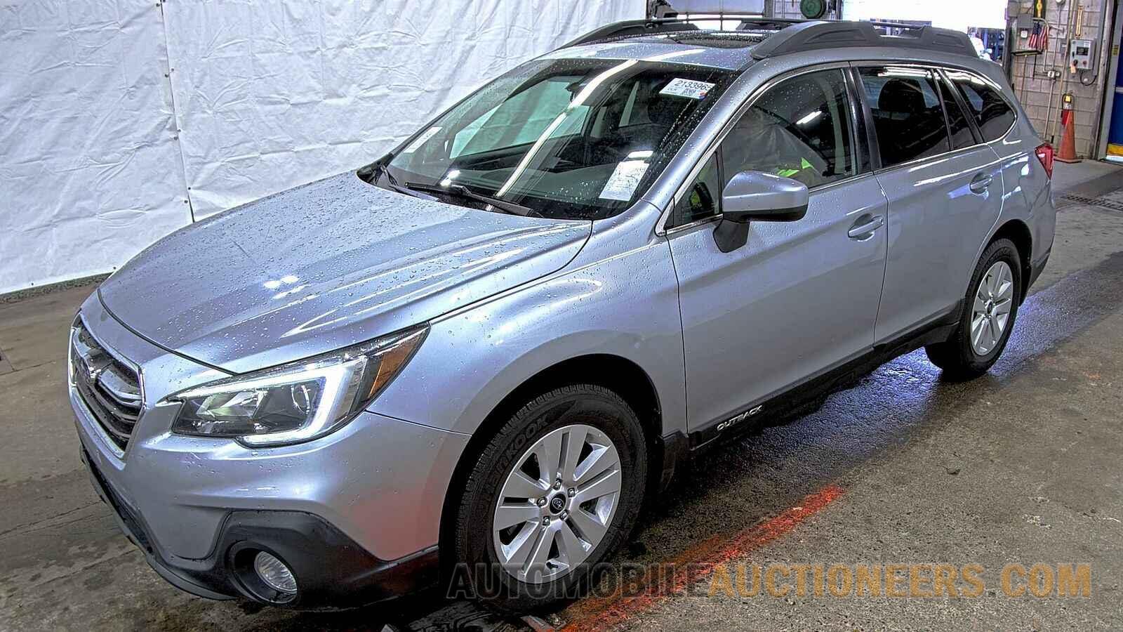 4S4BSADC2J3229370 Subaru Outback 2018