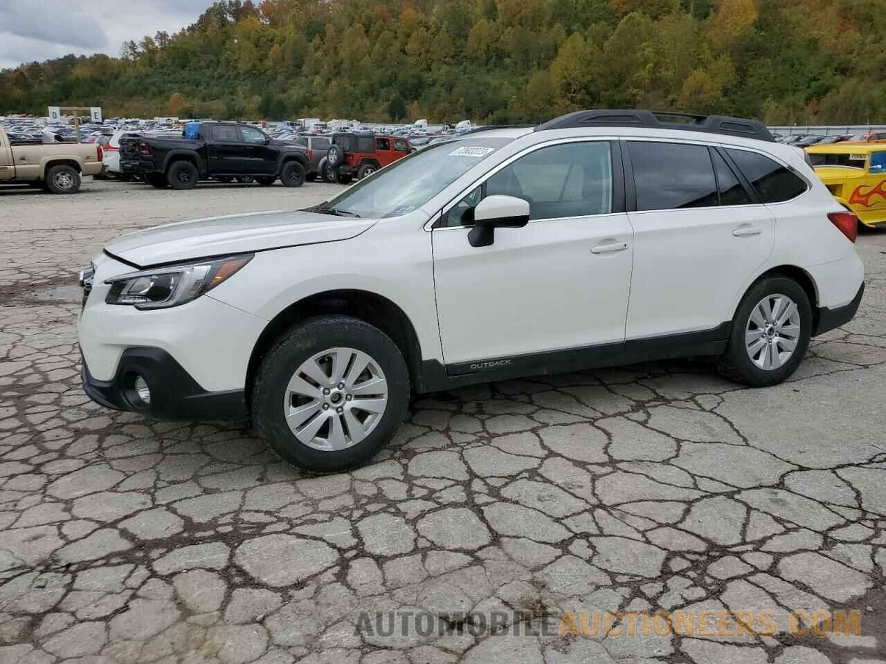 4S4BSADC2J3258920 SUBARU OUTBACK 2018