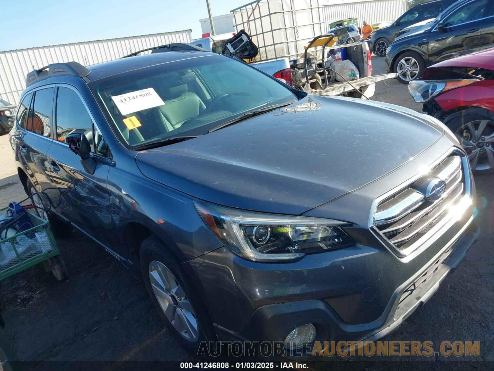 4S4BSADC2J3373825 SUBARU OUTBACK 2018