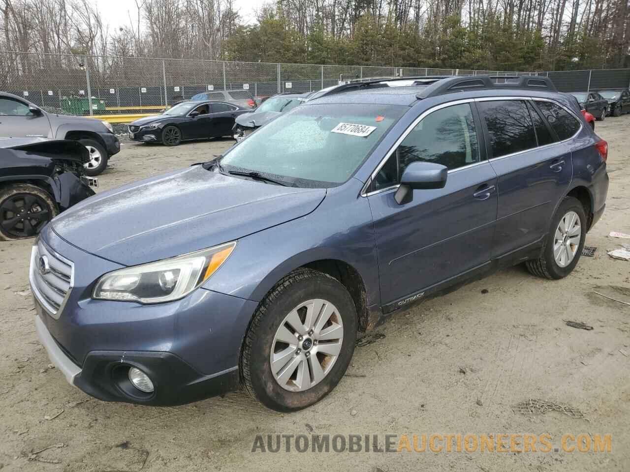 4S4BSADC4F3218779 SUBARU OUTBACK 2015