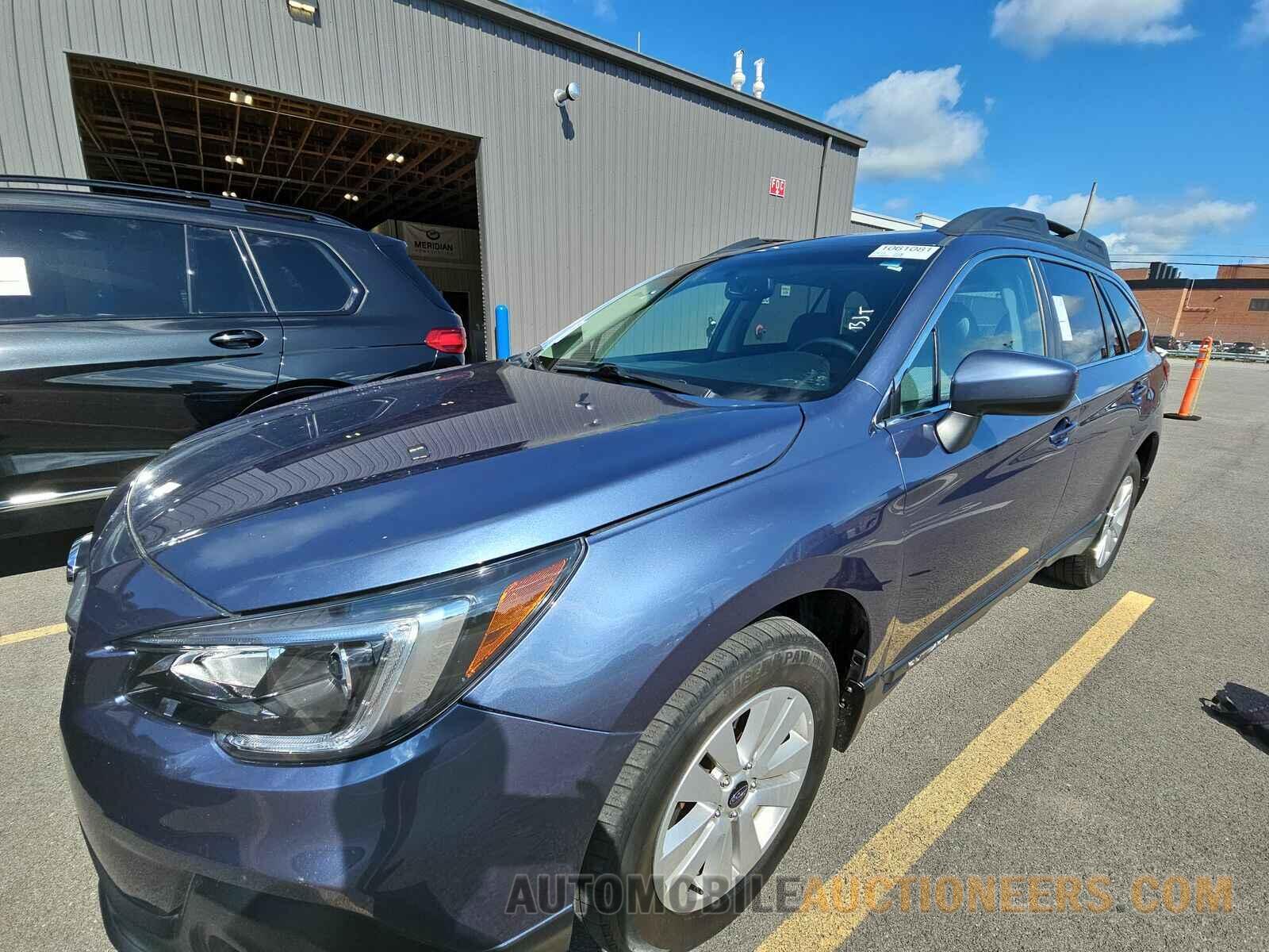 4S4BSADC4J3270440 Subaru Outback 2018