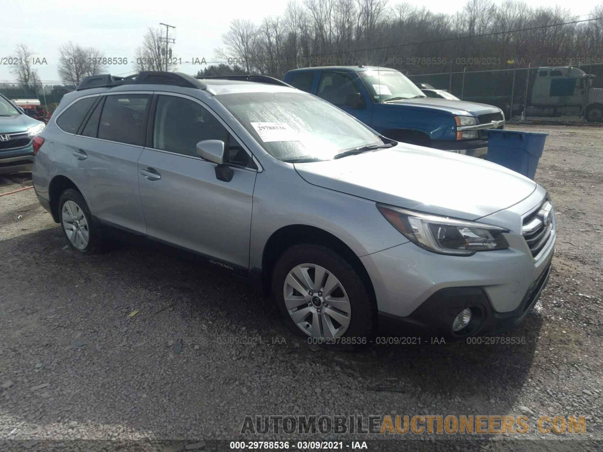 4S4BSADC5J3358798 SUBARU OUTBACK 2018