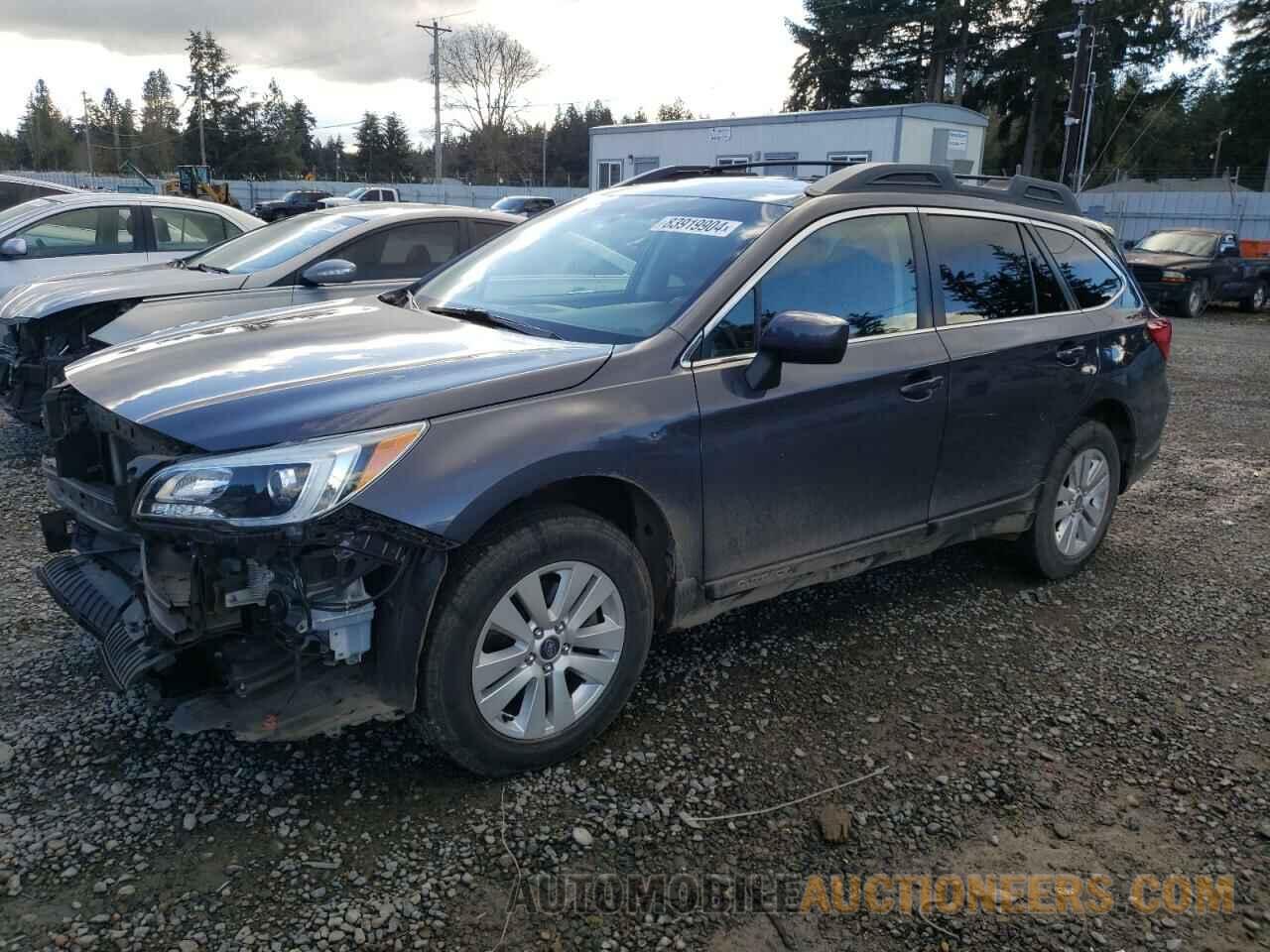 4S4BSADC6F3235860 SUBARU OUTBACK 2015