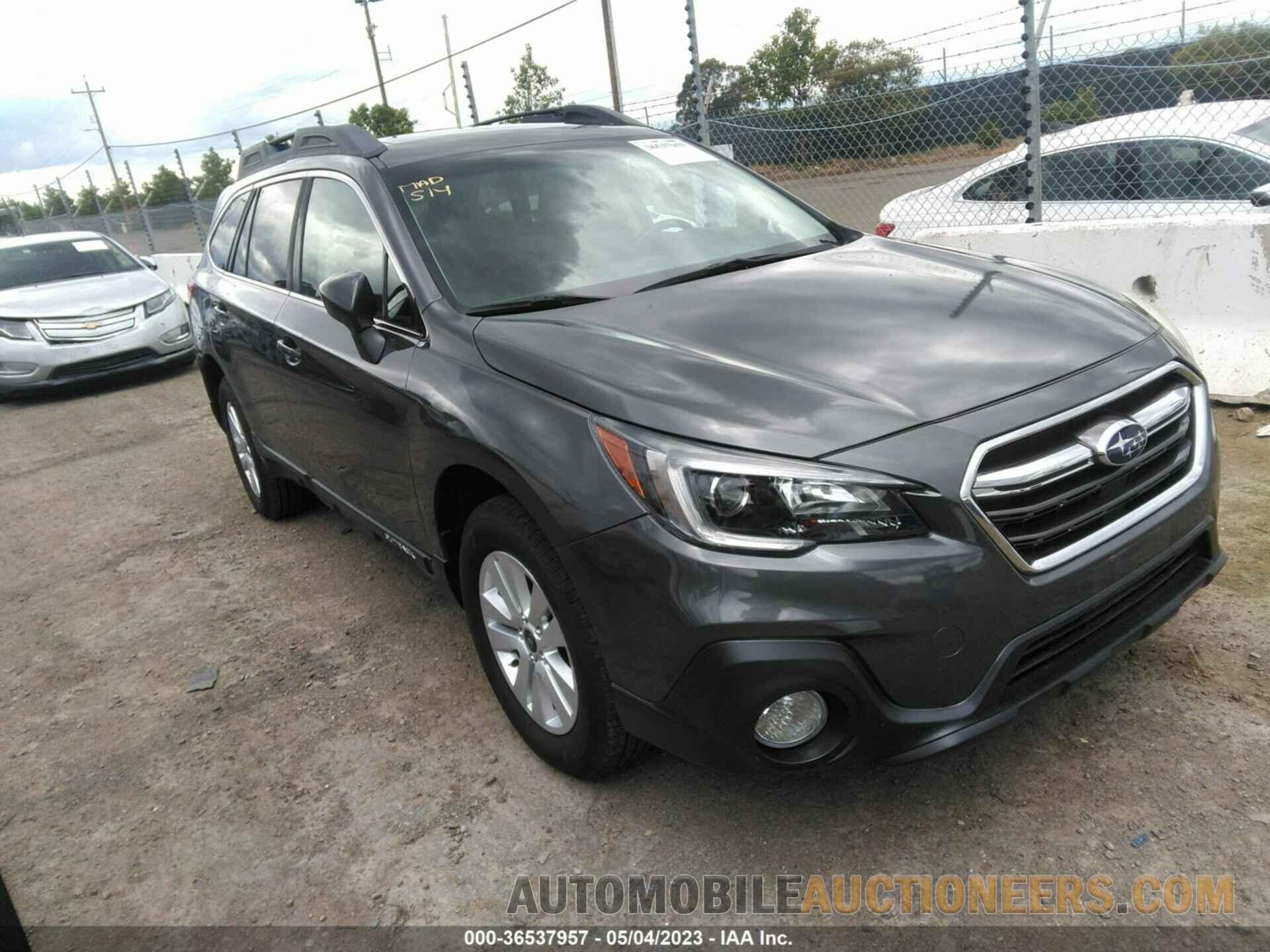 4S4BSADC6J3276692 SUBARU OUTBACK 2018