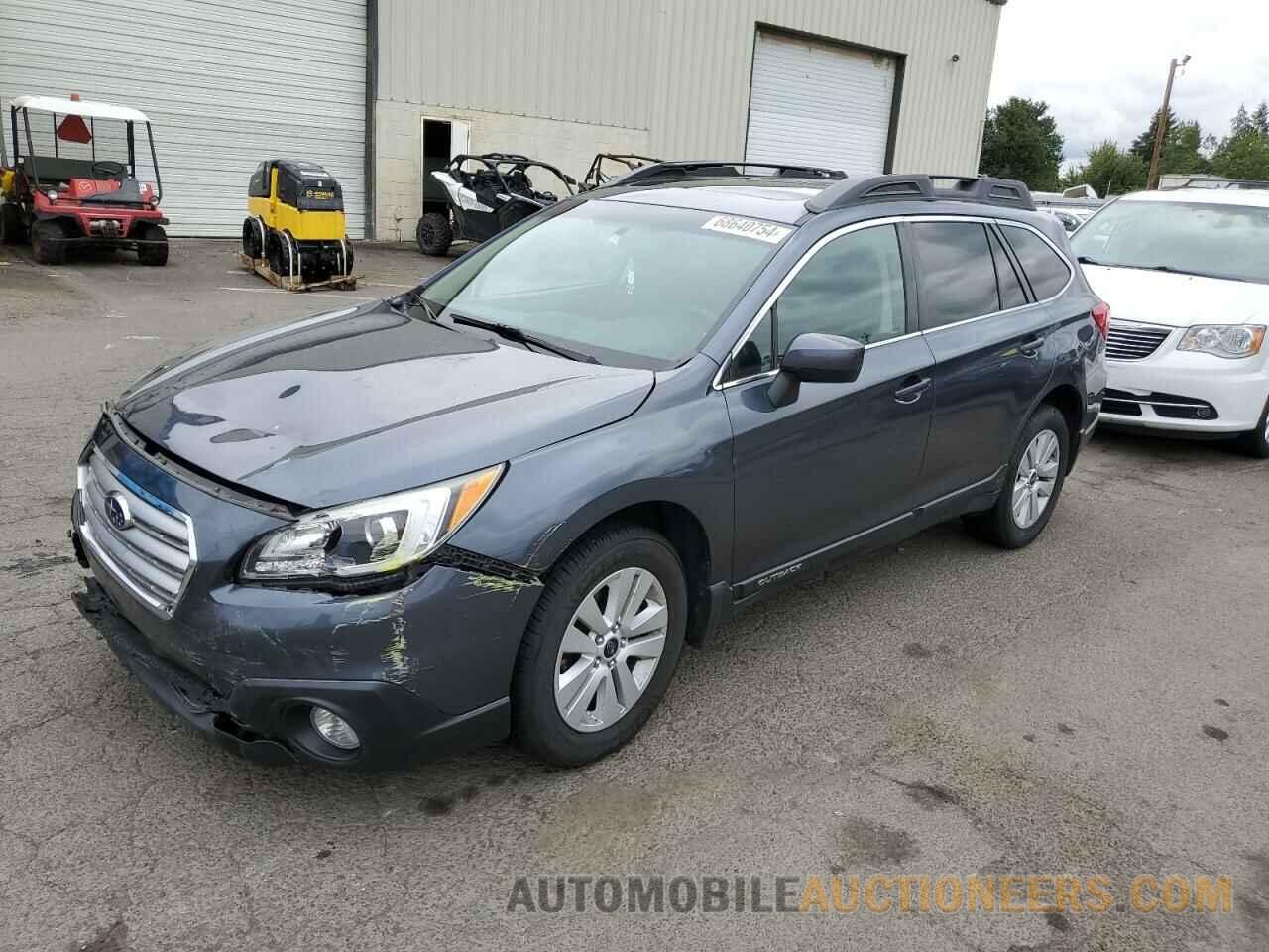 4S4BSADC7H3324680 SUBARU OUTBACK 2017