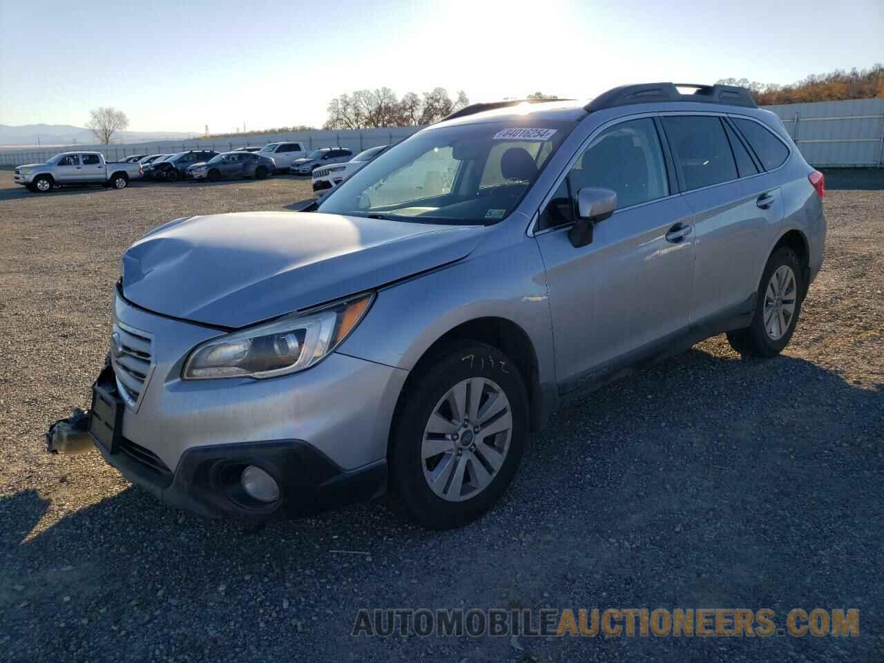 4S4BSADC8H3258351 SUBARU OUTBACK 2017