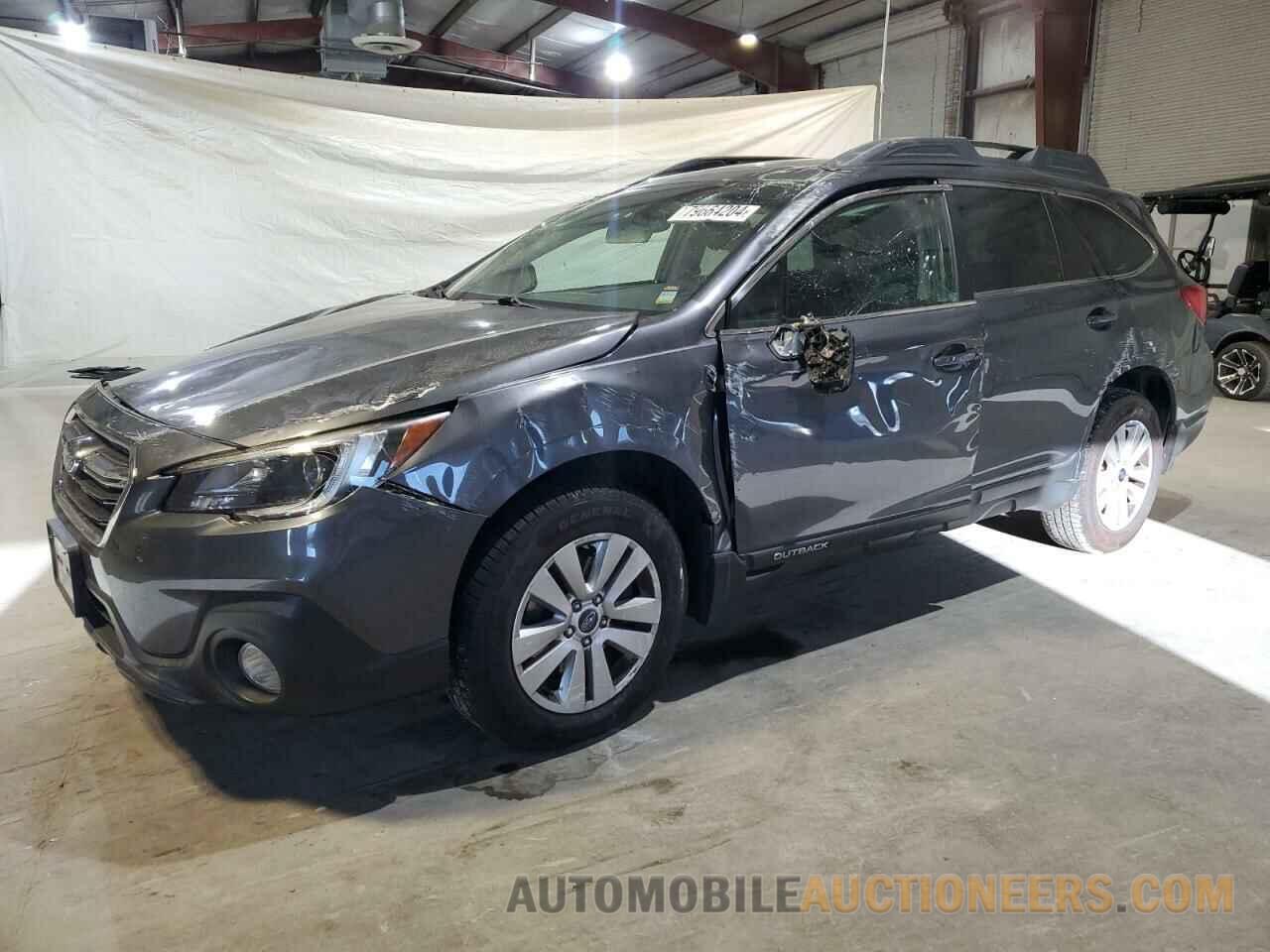 4S4BSADC8J3280694 SUBARU OUTBACK 2018