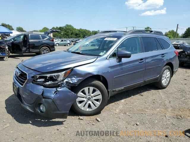 4S4BSADC8J3293140 SUBARU OUTBACK 2018