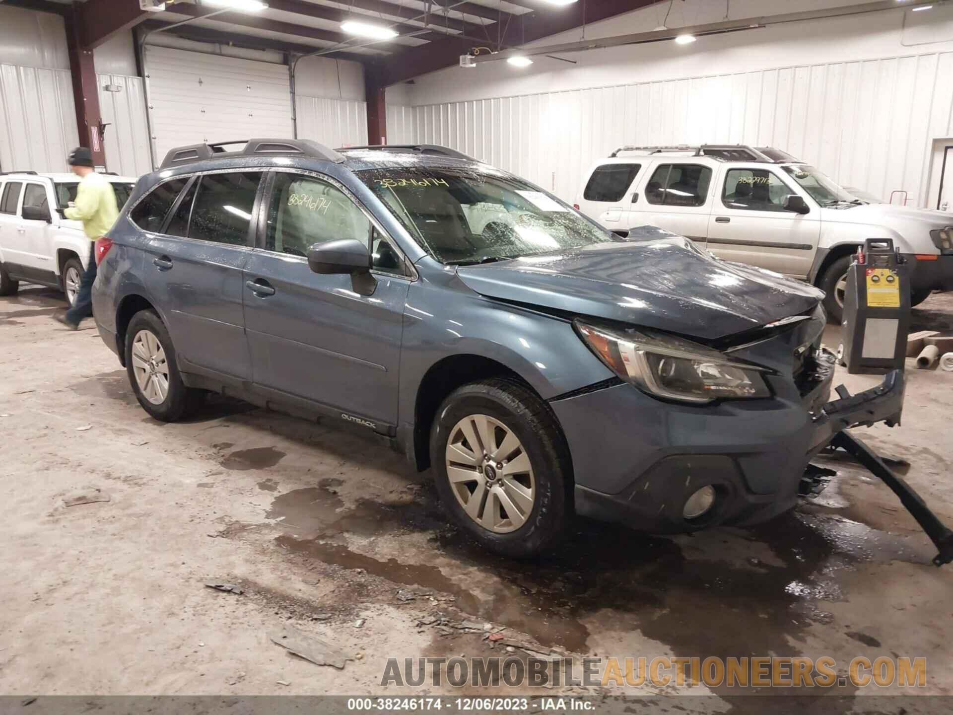 4S4BSADC8J3342806 SUBARU OUTBACK 2018