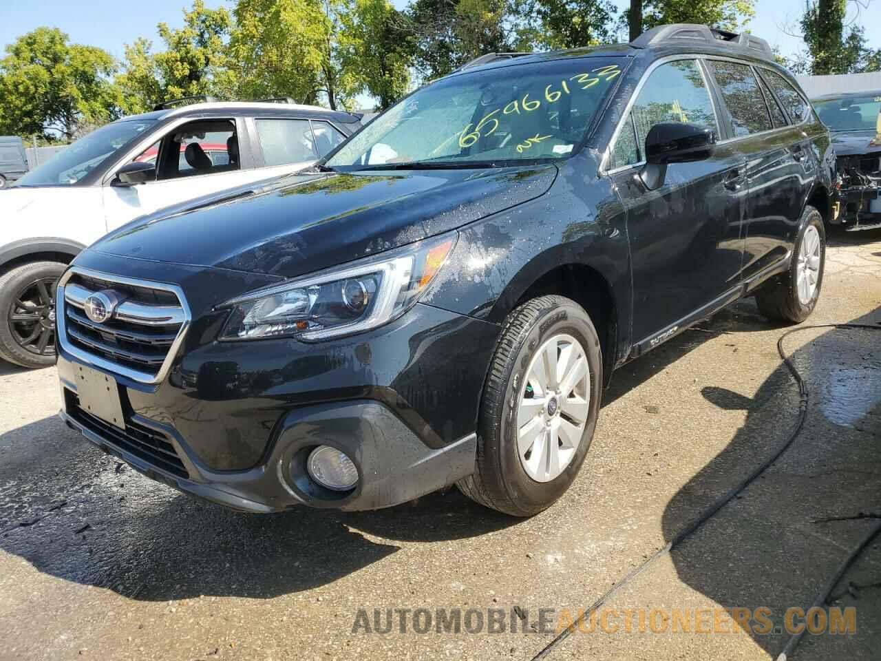 4S4BSADC8J3366927 SUBARU OUTBACK 2018