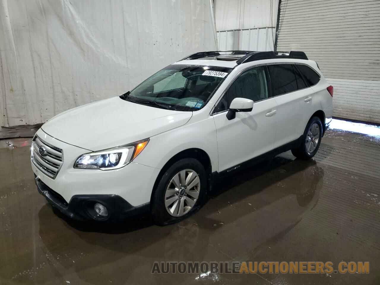 4S4BSADCXH3260229 SUBARU OUTBACK 2017