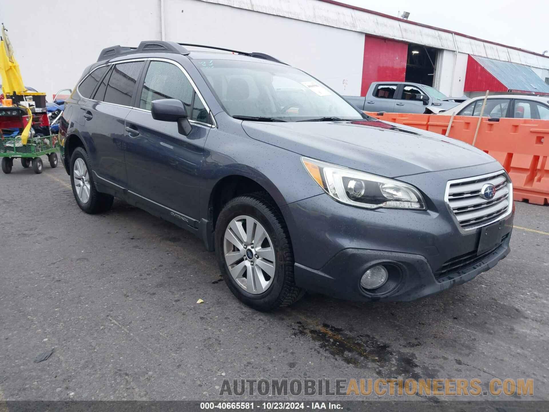 4S4BSAEC2F3359929 SUBARU OUTBACK 2015