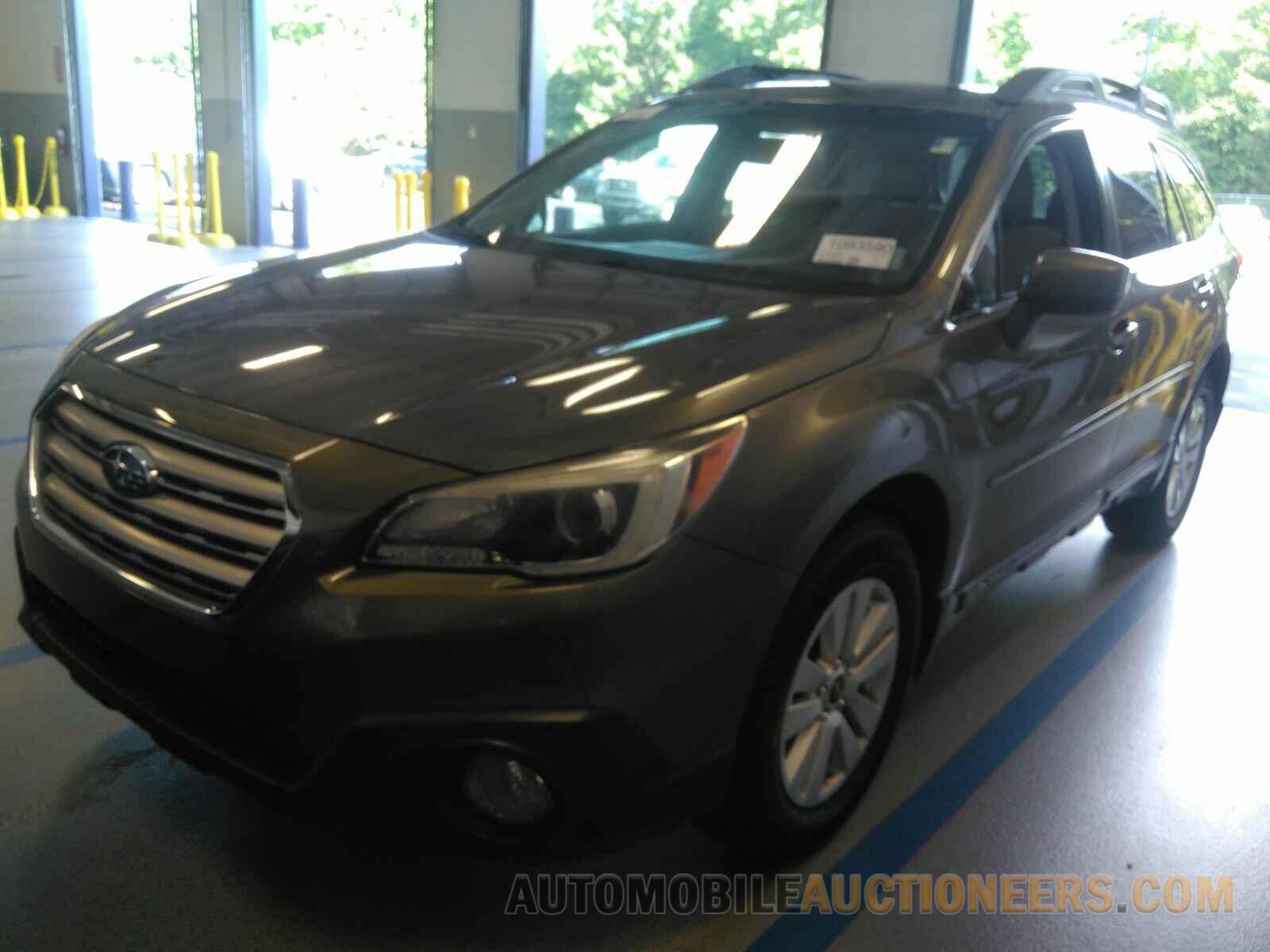 4S4BSAEC7F3221044 Subaru Outback 2015