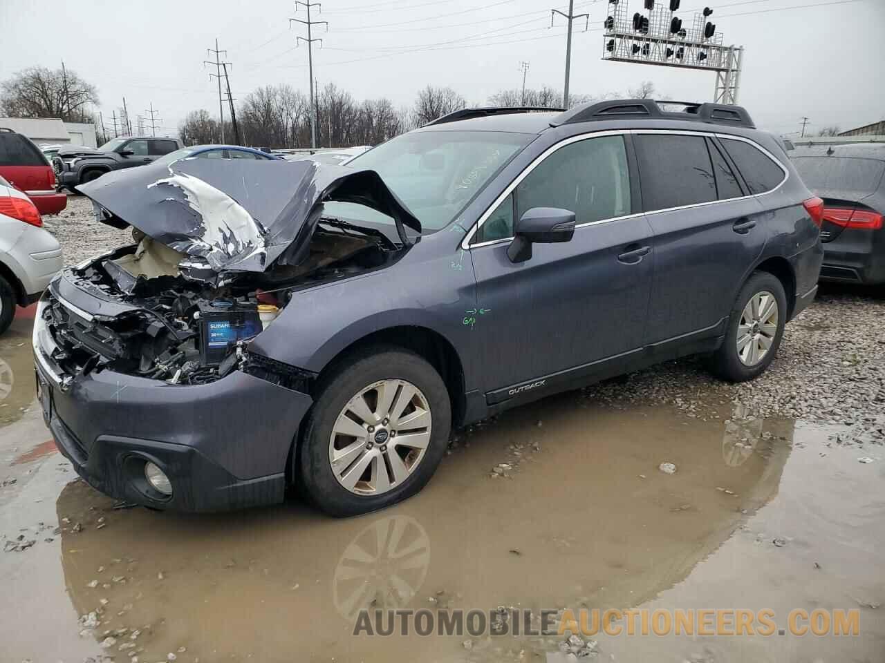 4S4BSAFC0F3298398 SUBARU OUTBACK 2015