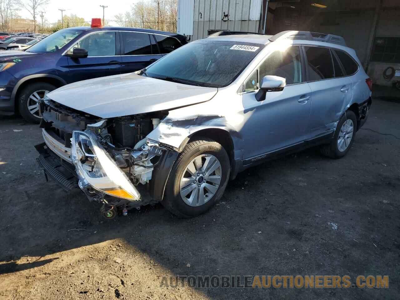 4S4BSAFC0H3201400 SUBARU OUTBACK 2017