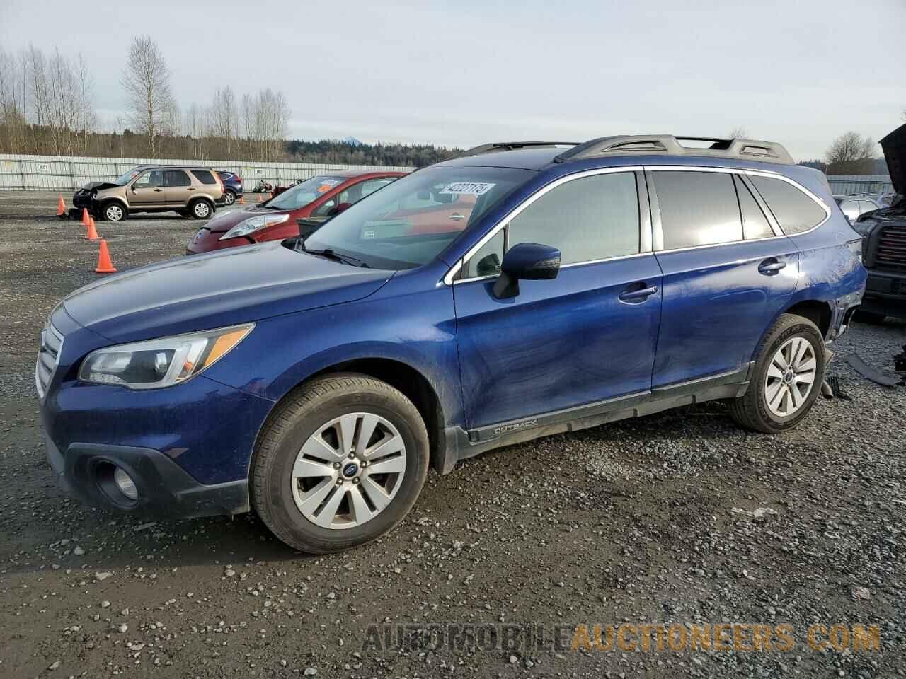 4S4BSAFC0H3222196 SUBARU OUTBACK 2017