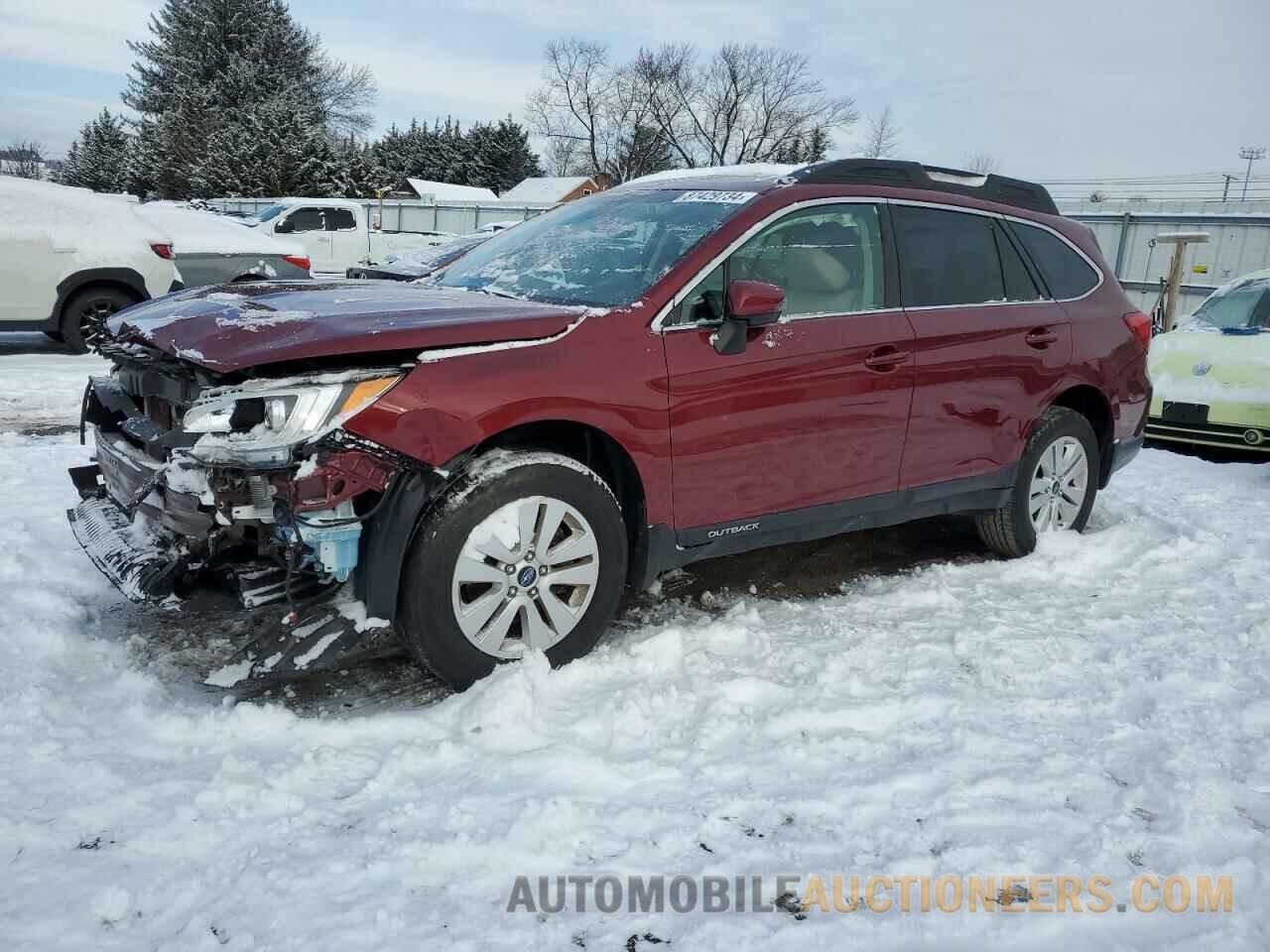 4S4BSAFC0H3318961 SUBARU OUTBACK 2017