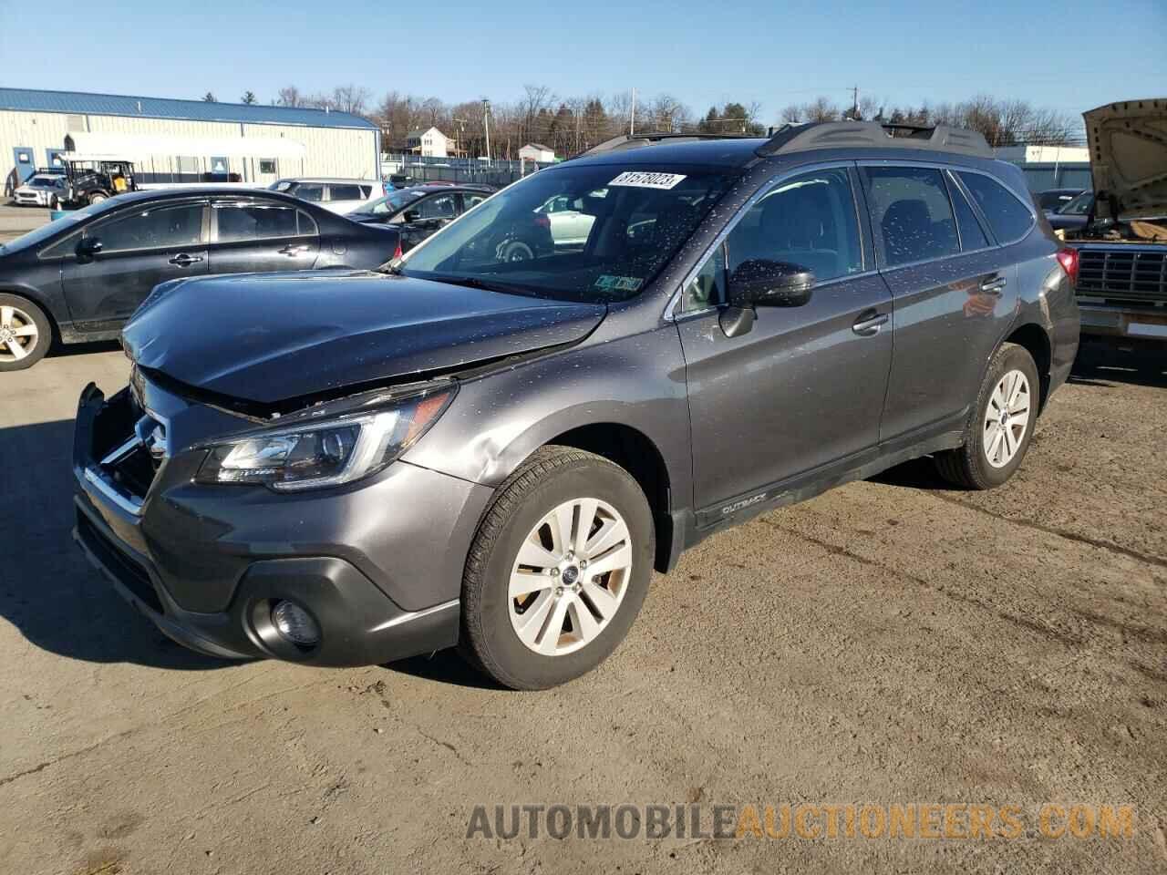 4S4BSAFC0J3234760 SUBARU OUTBACK 2018