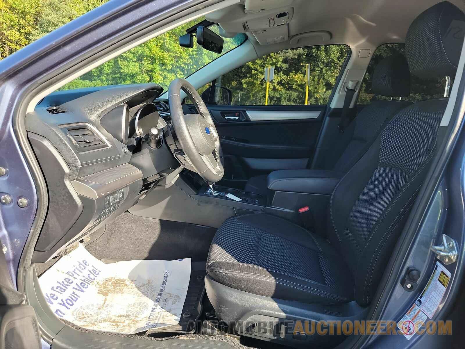 4S4BSAFC0J3286776 Subaru Outback 2018