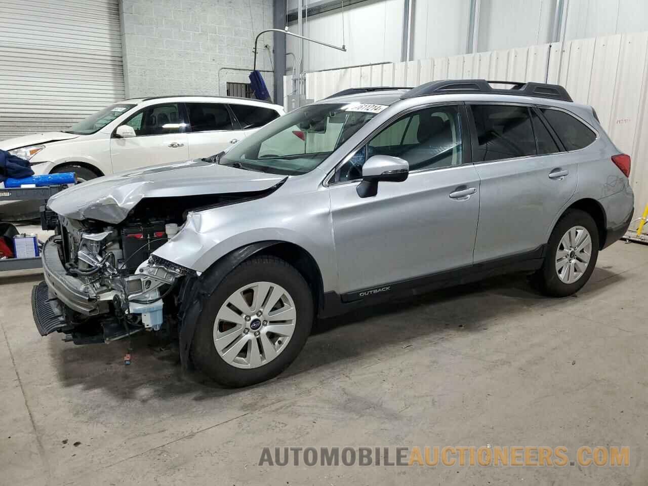 4S4BSAFC0J3346751 SUBARU OUTBACK 2018