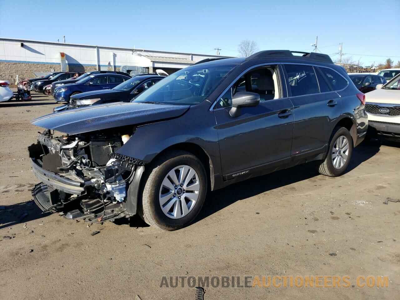 4S4BSAFC0J3377594 SUBARU OUTBACK 2018