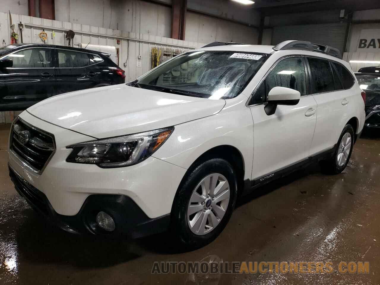 4S4BSAFC0K3257750 SUBARU OUTBACK 2019