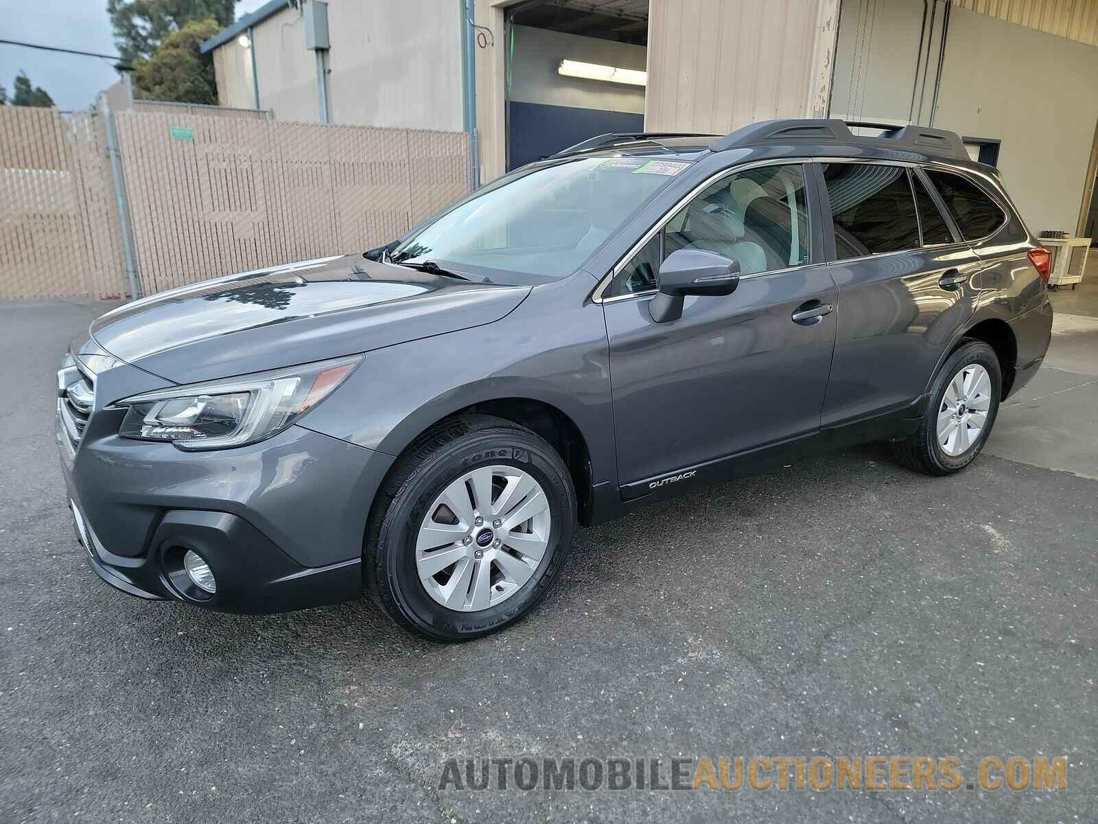 4S4BSAFC0K3297892 Subaru Outback 2019