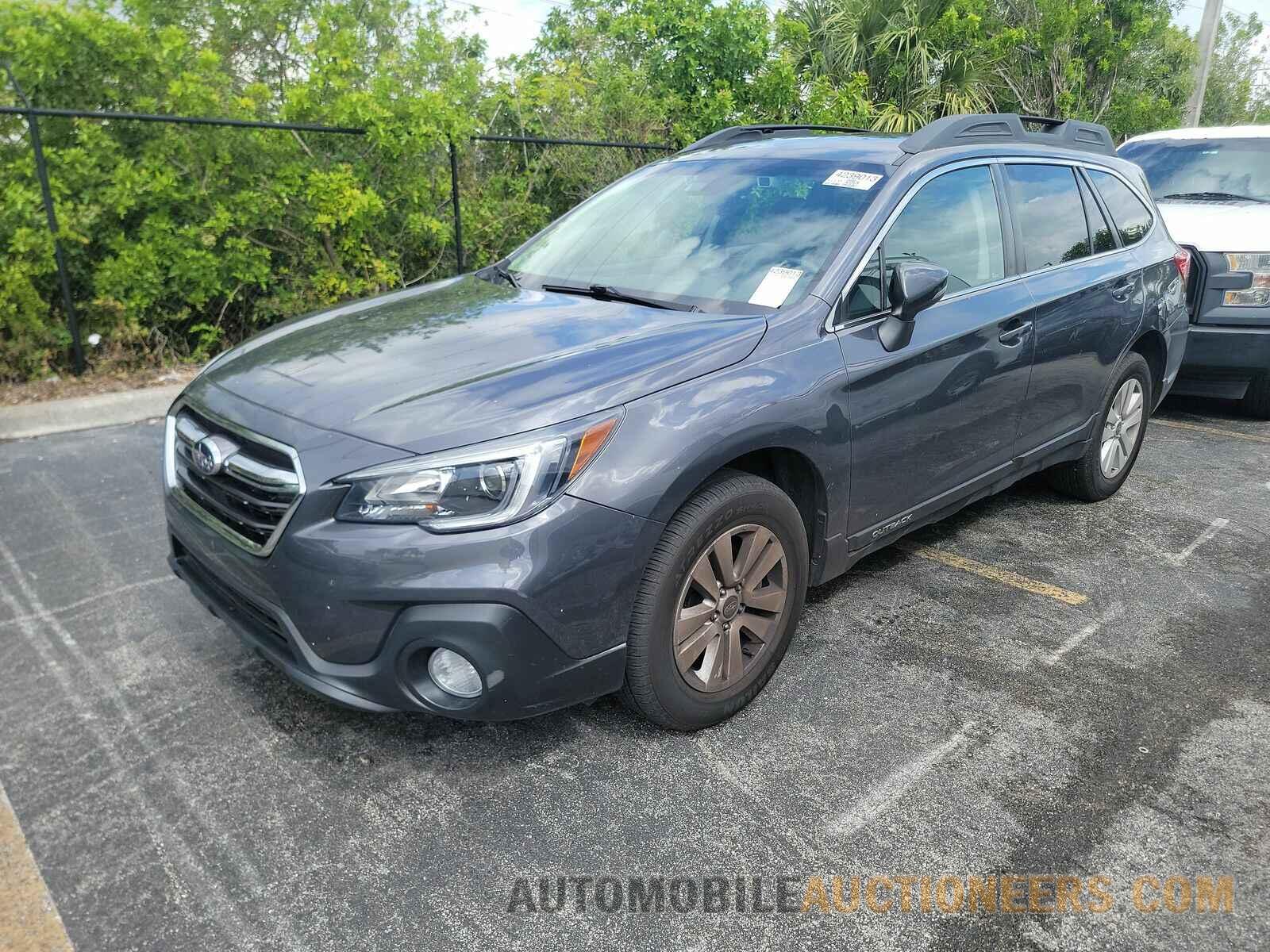 4S4BSAFC0K3320796 Subaru Outback 2019