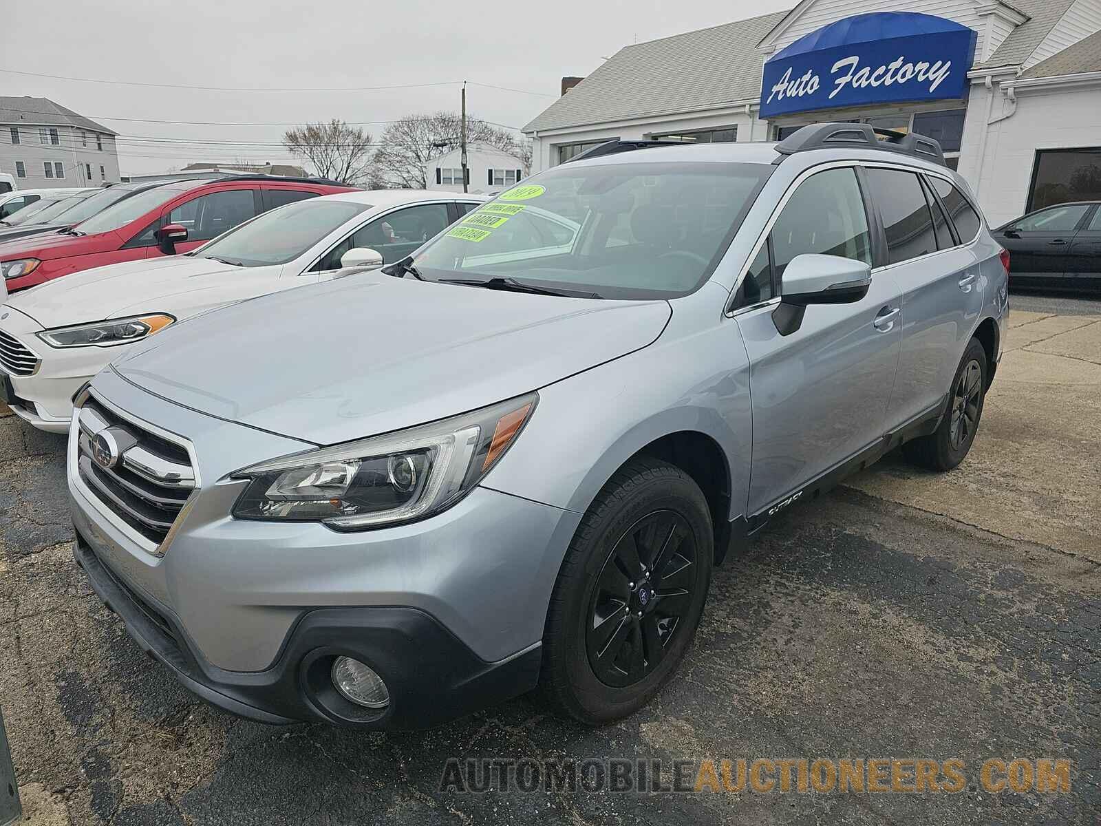 4S4BSAFC0K3357668 Subaru Outback 2019