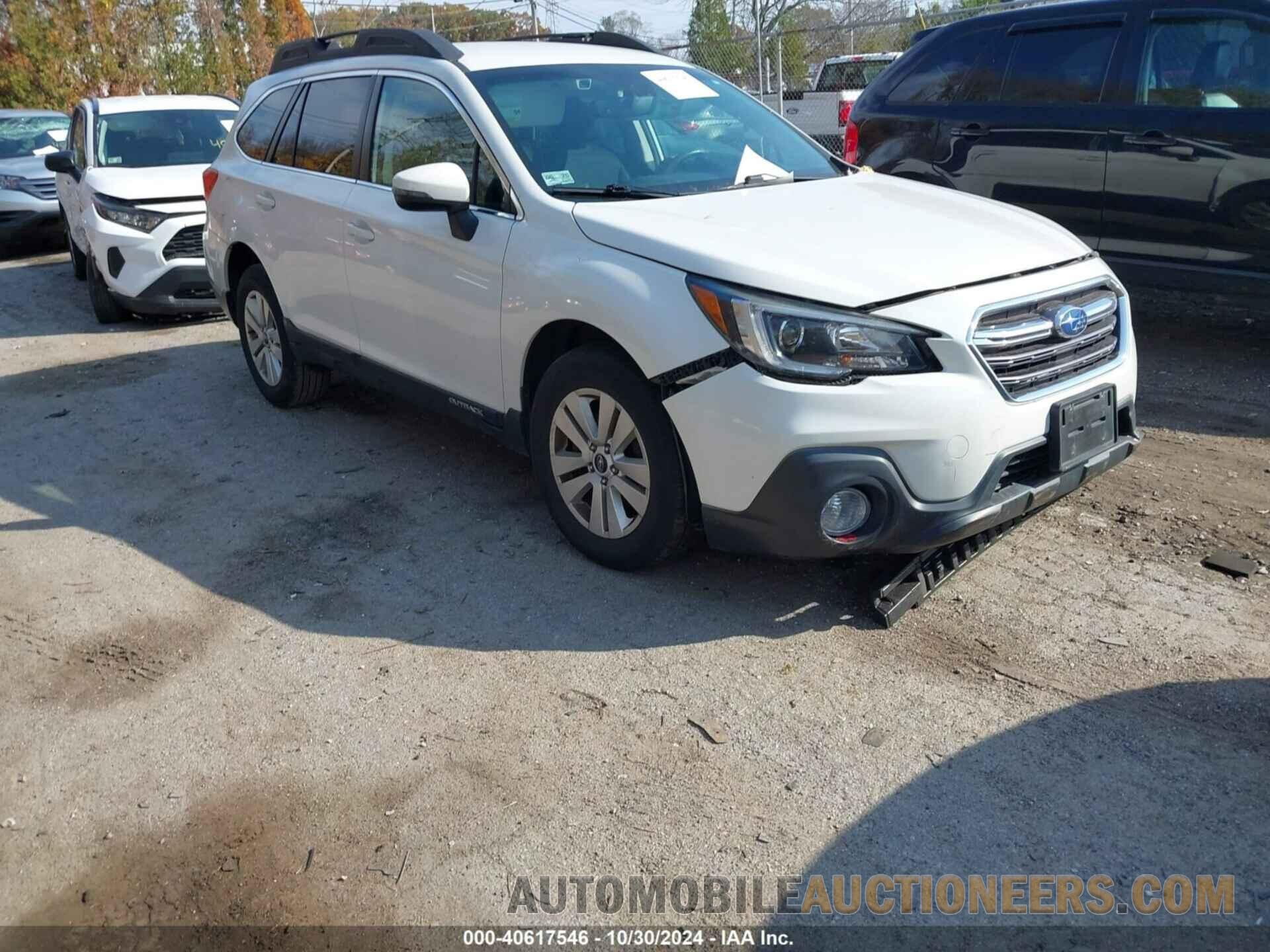 4S4BSAFC0K3362563 SUBARU OUTBACK 2019