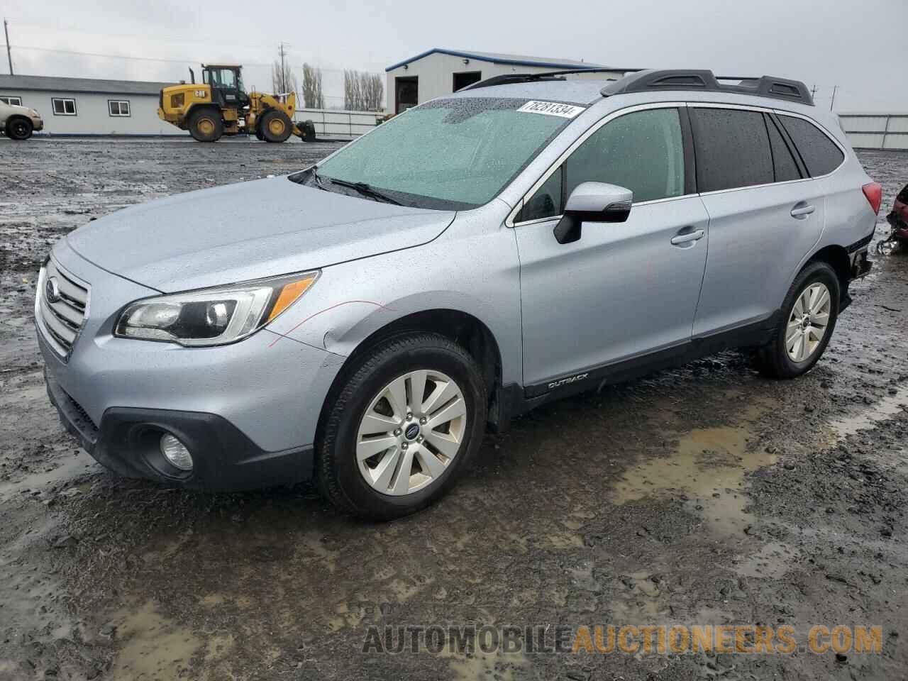 4S4BSAFC1H3308066 SUBARU OUTBACK 2017