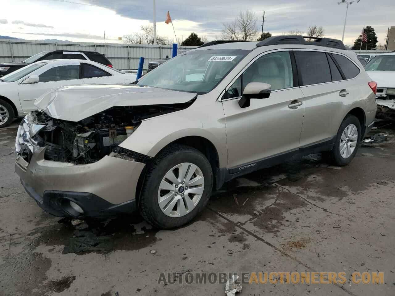 4S4BSAFC1H3364184 SUBARU OUTBACK 2017