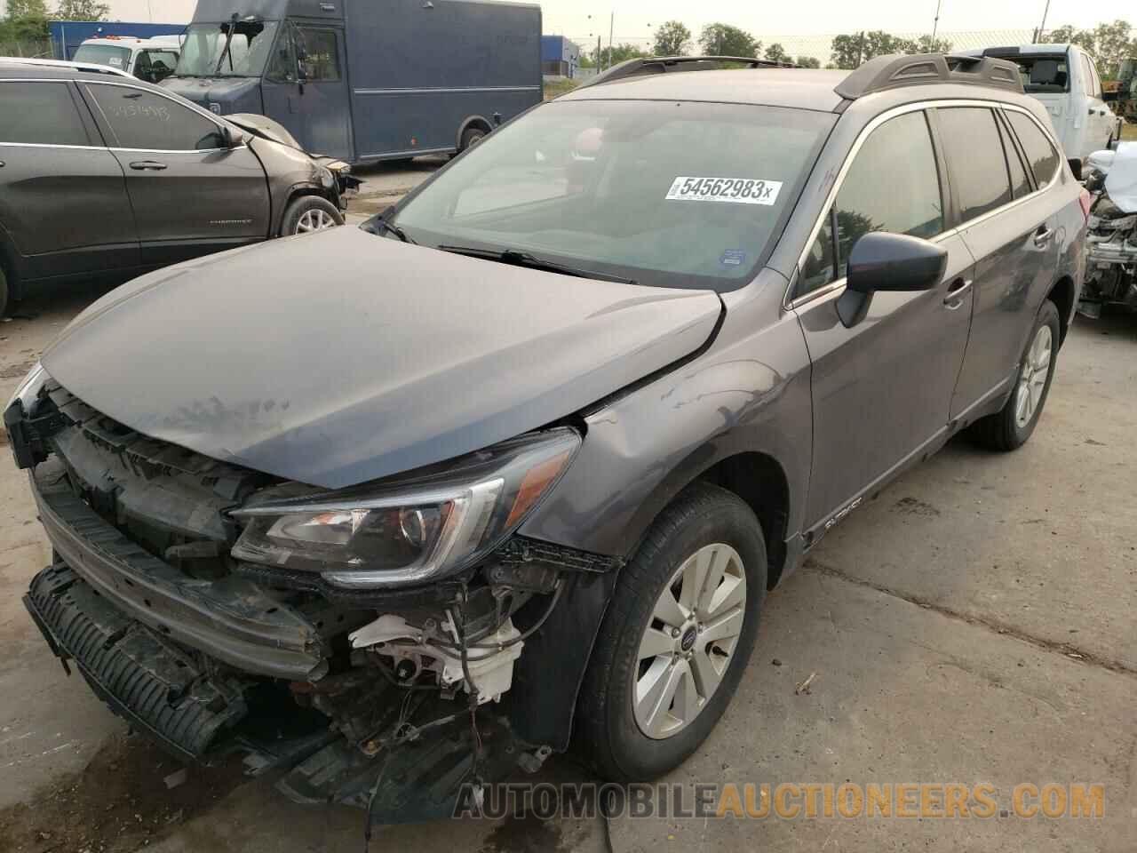 4S4BSAFC1K3238978 SUBARU OUTBACK 2019