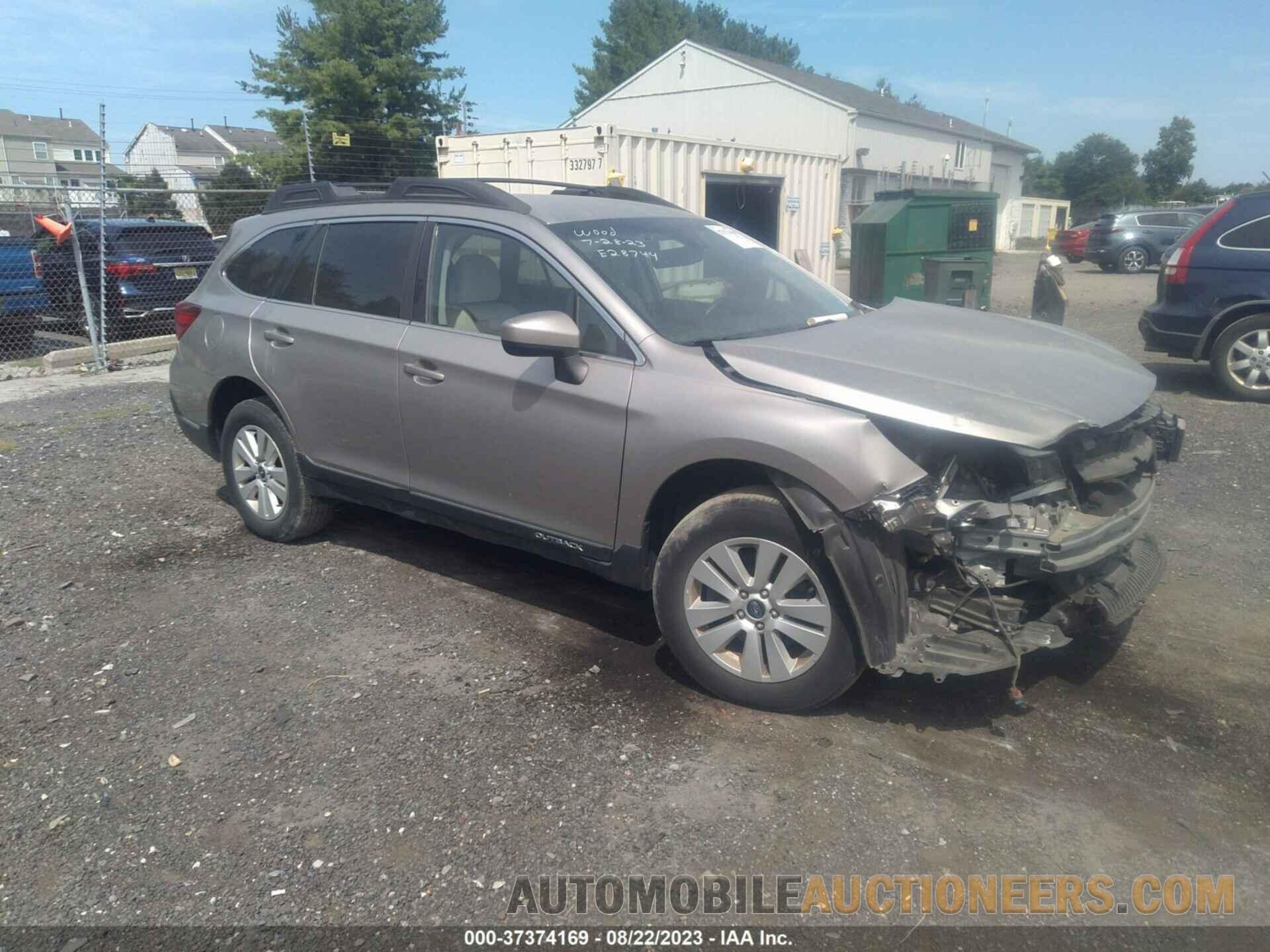 4S4BSAFC1K3299344 SUBARU OUTBACK 2019