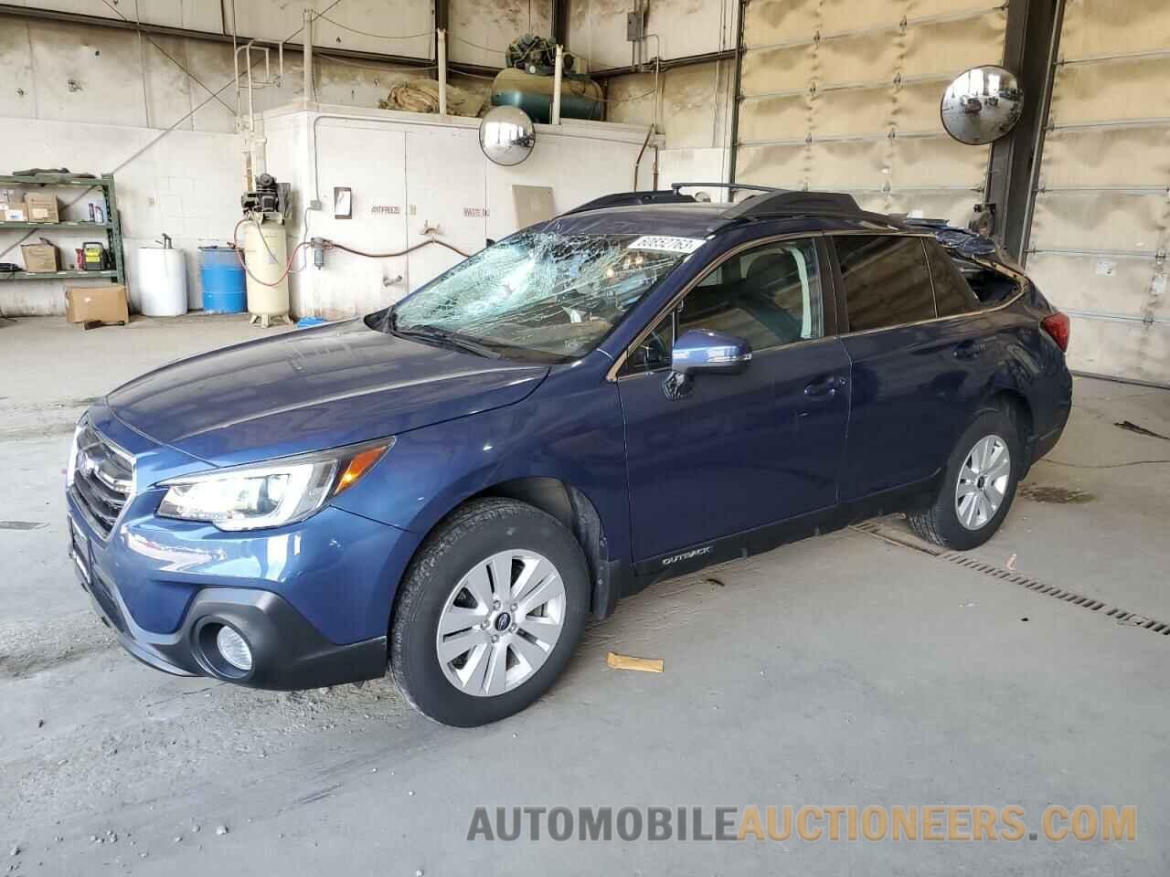 4S4BSAFC1K3303117 SUBARU OUTBACK 2019