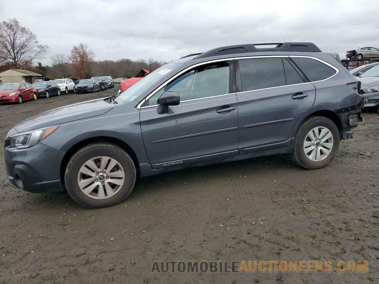 4S4BSAFC1K3308429 SUBARU OUTBACK 2019