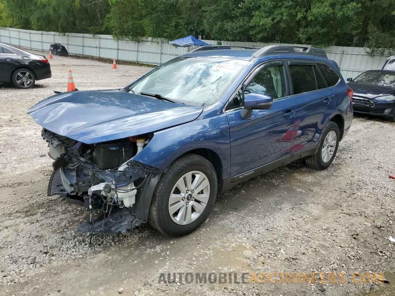 4S4BSAFC1K3319074 SUBARU OUTBACK 2019