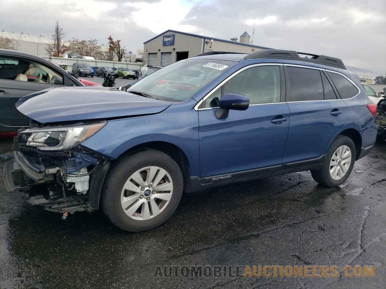 4S4BSAFC1K3324873 SUBARU OUTBACK 2019