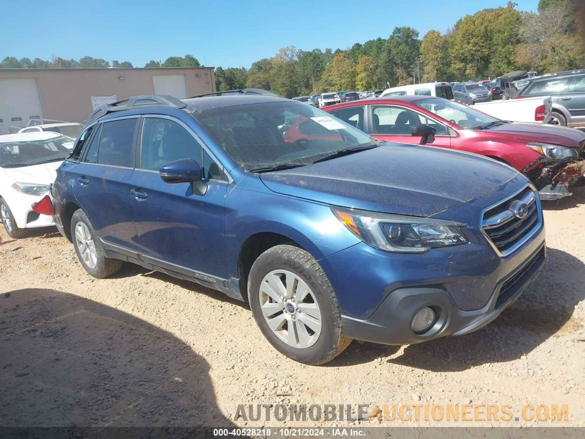 4S4BSAFC1K3332276 SUBARU OUTBACK 2019