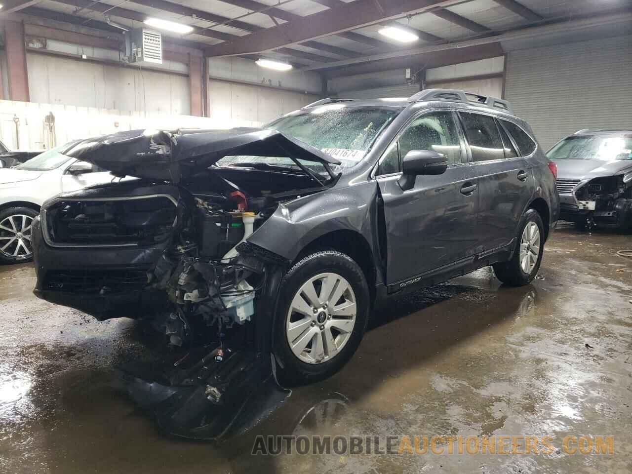 4S4BSAFC1K3347456 SUBARU OUTBACK 2019