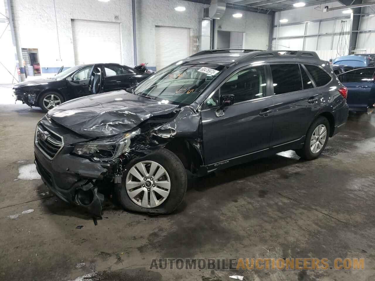 4S4BSAFC1K3378917 SUBARU OUTBACK 2019