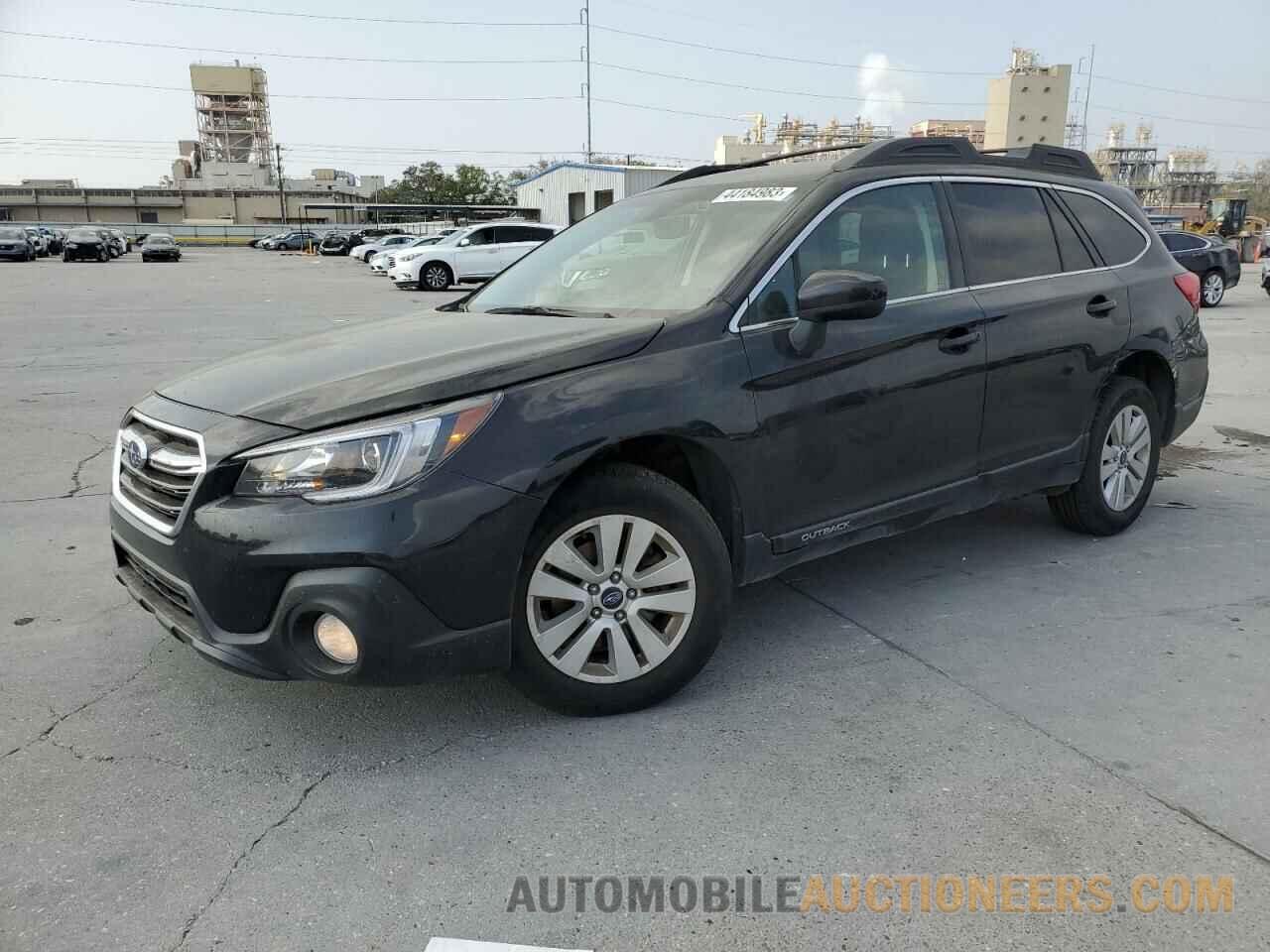 4S4BSAFC1K3383552 SUBARU OUTBACK 2019