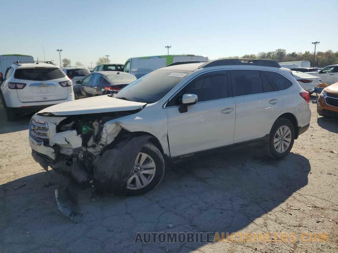 4S4BSAFC2H3272808 SUBARU OUTBACK 2017