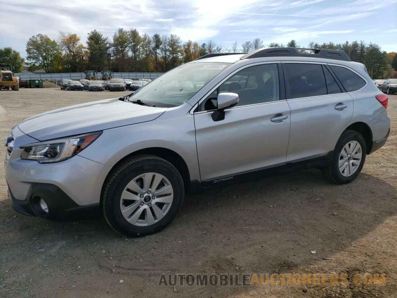 4S4BSAFC2J3216681 SUBARU OUTBACK 2018