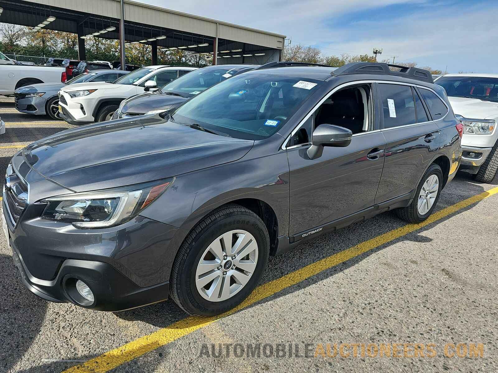 4S4BSAFC2J3275908 Subaru Outback 2018