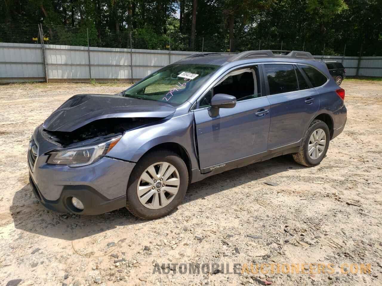 4S4BSAFC2J3279165 SUBARU OUTBACK 2018