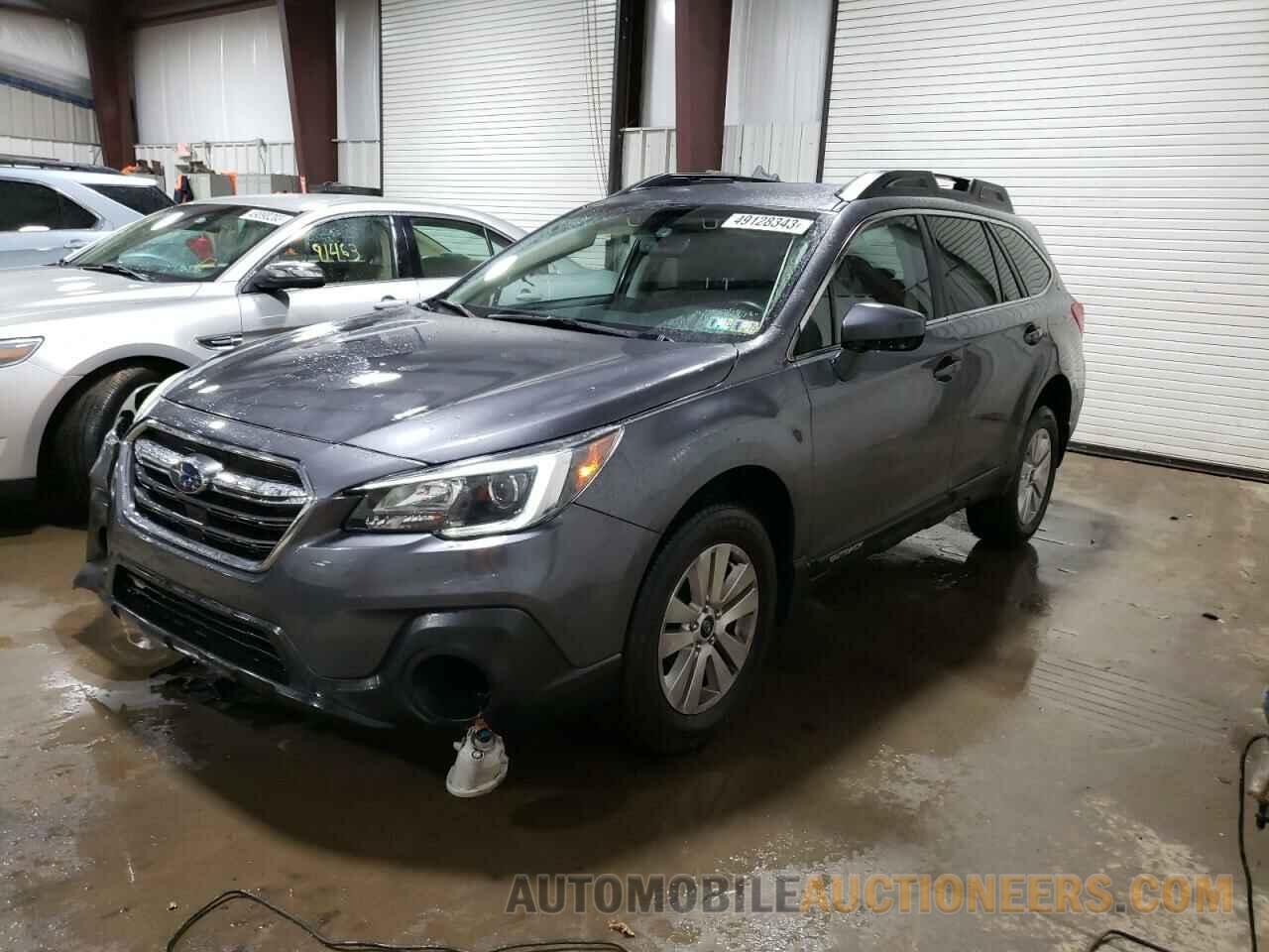 4S4BSAFC2K3218903 SUBARU OUTBACK 2019