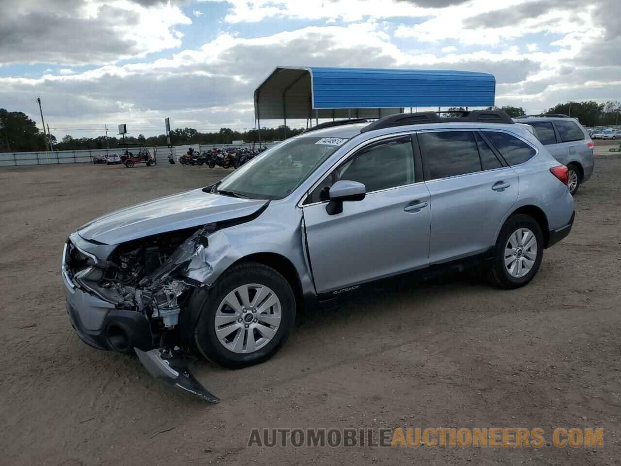 4S4BSAFC2K3262559 SUBARU OUTBACK 2019